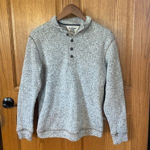 Mens pullover sweater size small